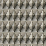 RoomMates Paragon Geometric Peel & Stick Wallpaper - EonShoppee