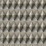 RoomMates Paragon Geometric Peel & Stick Wallpaper - EonShoppee