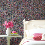 RoomMates Petite Floral Peel & Stick Wallpaper - EonShoppee