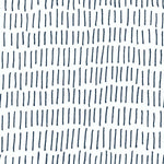 RoomMates Tick Marks Peel & Stick Wallpaper - EonShoppee