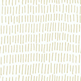 RoomMates Tick Marks Peel & Stick Wallpaper - EonShoppee