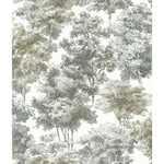 RoomMates Old World Trees Peel & Stick Wallpaper - EonShoppee