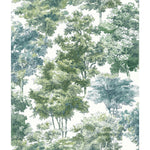 RoomMates Old World Trees Peel & Stick Wallpaper - EonShoppee