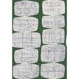 RoomMates Mid-Century Beads Peel & Stick Wallpaper - EonShoppee