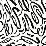 RoomMates Curly Strokes Peel & Stick Wallpaper - EonShoppee