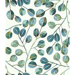 Cat Coquillette Eucalyptus Peel & Stick Wallpaper - EonShoppee
