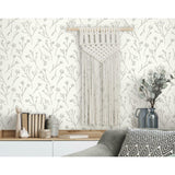 Twigs Peel & Stick Wallpaper - EonShoppee