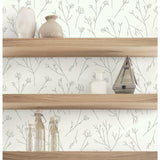 Twigs Peel & Stick Wallpaper - EonShoppee