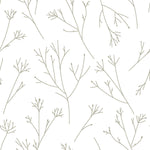 RoomMates Twigs Peel & Stick Wallpaper - EonShoppee