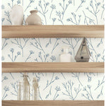 RoomMates Twigs Peel & Stick Wallpaper - EonShoppee