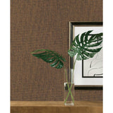 RoomMates Faux Grasscloth Weave Peel & Stick Wallpaper - EonShoppee