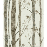 RoomMates Trees Peel & Stick Wallpaper - EonShoppee