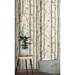 RoomMates Trees Peel & Stick Wallpaper - EonShoppee