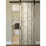 RoomMates Trees Peel & Stick Wallpaper - EonShoppee