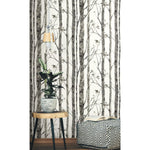 RoomMates Trees Peel & Stick Wallpaper - EonShoppee