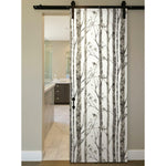RoomMates Trees Peel & Stick Wallpaper - EonShoppee