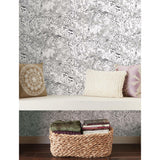 RoomMates Woodland Sketch Peel & Stick Wallpaper - EonShoppee