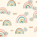 RoomMates Rainbow'S End Peel & Stick Wallpaper - EonShoppee