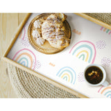 RoomMates Rainbow'S End Peel & Stick Wallpaper - EonShoppee