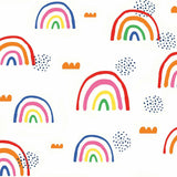 RoomMates Rainbow'S End Peel & Stick Wallpaper - EonShoppee