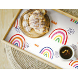 RoomMates Rainbow'S End Peel & Stick Wallpaper - EonShoppee