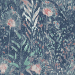 Dandelion Peel & Stick Wallpaper - EonShoppee