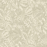 RoomMates Vintage Batik Jungle Peel & Stick Wallpaper - EonShoppee