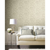 RoomMates Vintage Batik Jungle Peel & Stick Wallpaper - EonShoppee