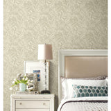 RoomMates Vintage Batik Jungle Peel & Stick Wallpaper - EonShoppee