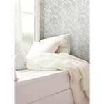 RoomMates Vintage Batik Jungle Peel & Stick Wallpaper - EonShoppee
