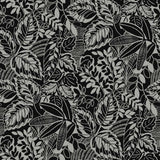 RoomMates Vintage Batik Jungle Peel & Stick Wallpaper - EonShoppee