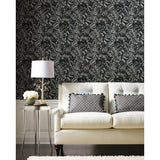 RoomMates Vintage Batik Jungle Peel & Stick Wallpaper - EonShoppee