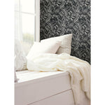 RoomMates Vintage Batik Jungle Peel & Stick Wallpaper - EonShoppee