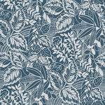 RoomMates Vintage Batik Jungle Peel & Stick Wallpaper - EonShoppee