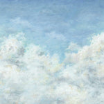 RoomMates In The Clouds Peel & Stick Wallpaper Mural - EonShoppee