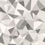 RoomMates Shattered Prism Peel & Stick Wallpaper - EonShoppee