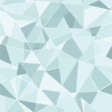 RoomMates Shattered Prism Peel & Stick Wallpaper - EonShoppee
