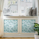 RoomMates Shattered Prism Peel & Stick Wallpaper - EonShoppee