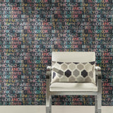 RoomMates Cities Of The World Peel & Stick Wallpaper - EonShoppee