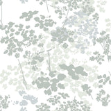RoomMates Queen Anne'S Lace Peel & Stick Wallpaper