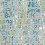 RoomMates Cities Of The World Peel & Stick Wallpaper - EonShoppee
