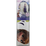 Disney Frozen Anna With Cape Peel And Stick Wall Decals - EonShoppee