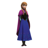Disney Frozen Anna With Cape Peel And Stick Wall Decals - EonShoppee