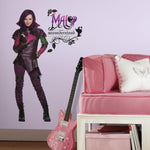 Descendants Mal Giant Wall Decals - EonShoppee