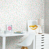 Confetti Peel & Stick Wallpaper - EonShoppee