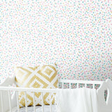 Confetti Peel & Stick Wallpaper - EonShoppee