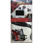 Marvel Spider Man Miles Morales Peel And Stick Wall Decals - EonShoppee