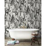 Big Apple Peel & Stick Wallpaper - EonShoppee