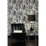 Big Apple Peel & Stick Wallpaper - EonShoppee