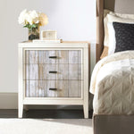 Distressed Wood Tan Peel And Stick Wallpaper - EonShoppee